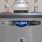 GE Appliances RealMAX Premium 40-Gallon Tall Natural Gas Atmospheric Water Heater in Gray, , large