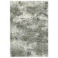 Oriental Weavers Evolution 8039E 8"6" x 11"7" Blue/Green Area Rug, , large