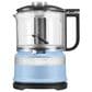 KitchenAid 3.5 Cup Food Chopper in Blue Velvet, , large