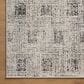 Loloi II Kamala 7"10" x 10" Grey and Graphite Area Rug, , large