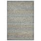 Loloi Loloi Elias Ocean / Oatmeal 2"-6" x 7"-6" Runner Rug, , large