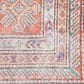Momeni Chandler 2"3" x 7"6" Blue Runner, , large
