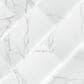 MS International Dymo Statuary Stripe White 12" x 24" Ceramic Tile, , large