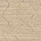 Balta Rugs Davison 5"3" x 7" Taupe Area Rug, , large