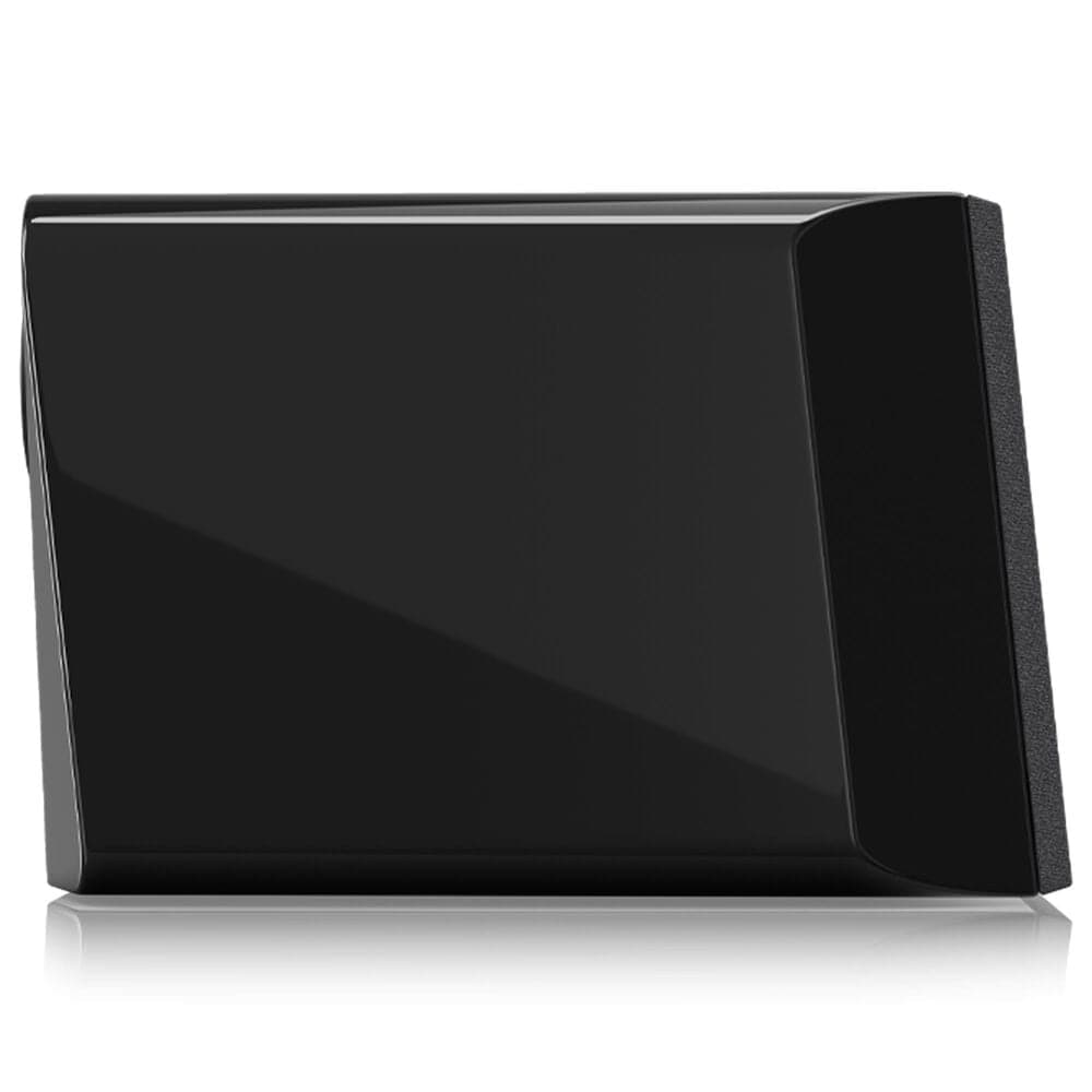 SVS Ultra Evolution Center Channel Speaker in Piano Gloss Black, , large