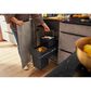 Blanco Botton II Storage System in Black, , large