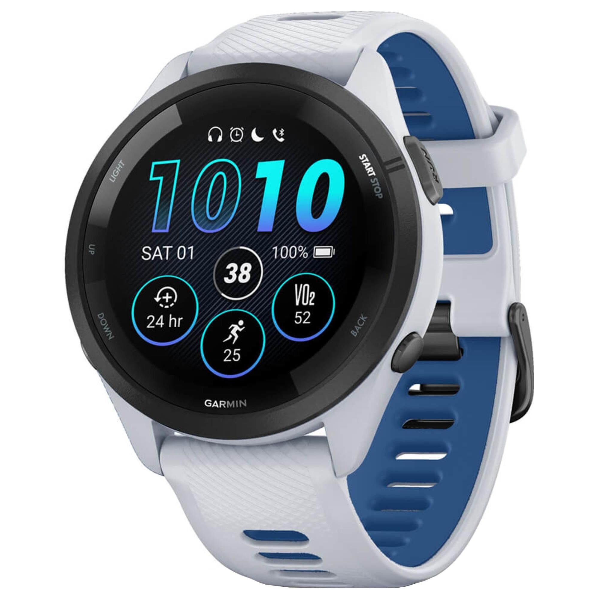 Garmin watch 2025 46mm
