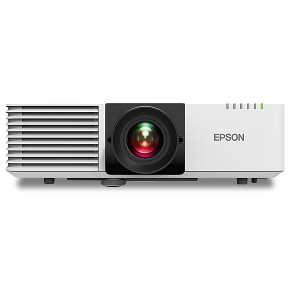 Epson PowerLite L530U Full HD Laser Projector in White, , large