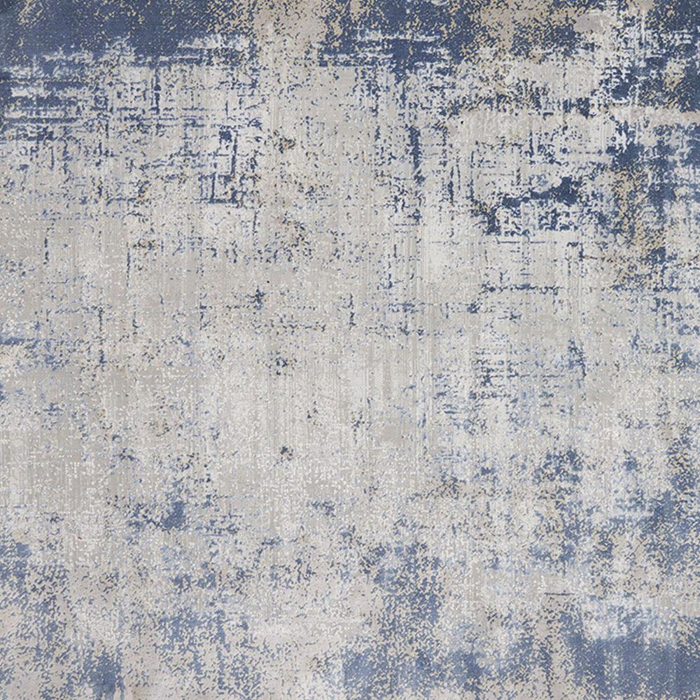 Loloi Patina PJ-01 7&#39;10&quot; x 10&#39;10&quot; Denim and Grey, , large