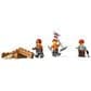 LEGO Yellow Bulldozer Building Set, , large