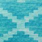 Dalyn Rug Company Sedona Southwestern 4" Round Poolside Indoor/Outdoor Area Performance Rug, , large