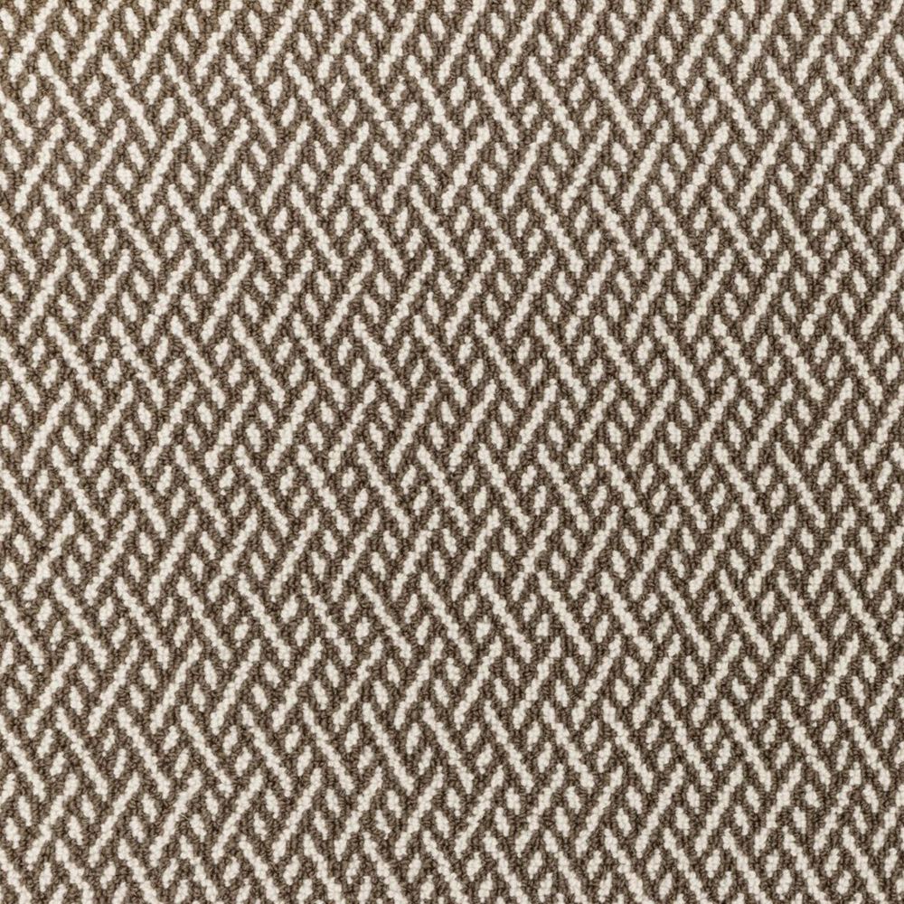 Karastan Union Bridge Carpet in Adobe, , large