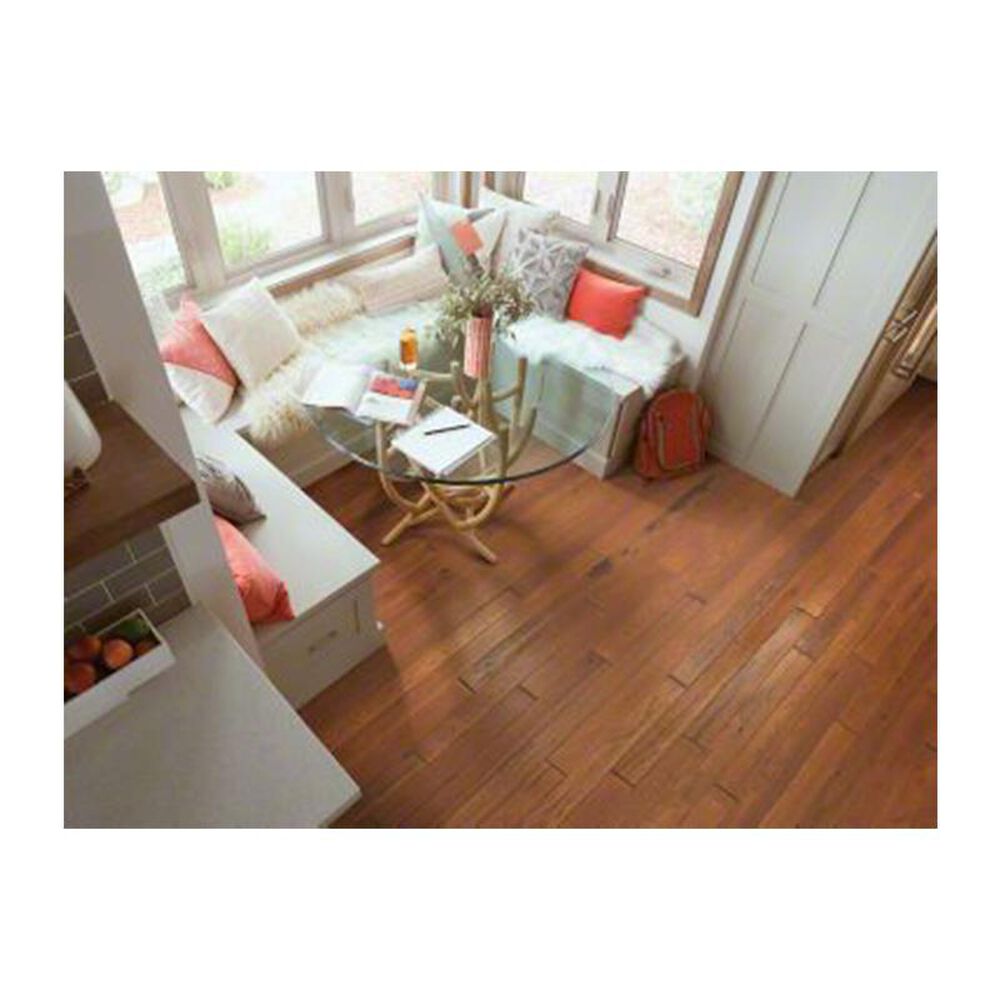 Shaw Canyon Cliffs Caravan Hickory Hardwood, , large