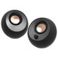 Creative Labs Pebble V3  2.0 USB-C Desktop Speaker with Bluetooth in Black, , large