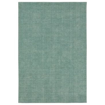 Karastan Gemini 5" x 8" Sea Area Rug, , large