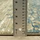 Oriental Weavers Reed 2"3" x 7"6" Blue and Brown Runner, , large