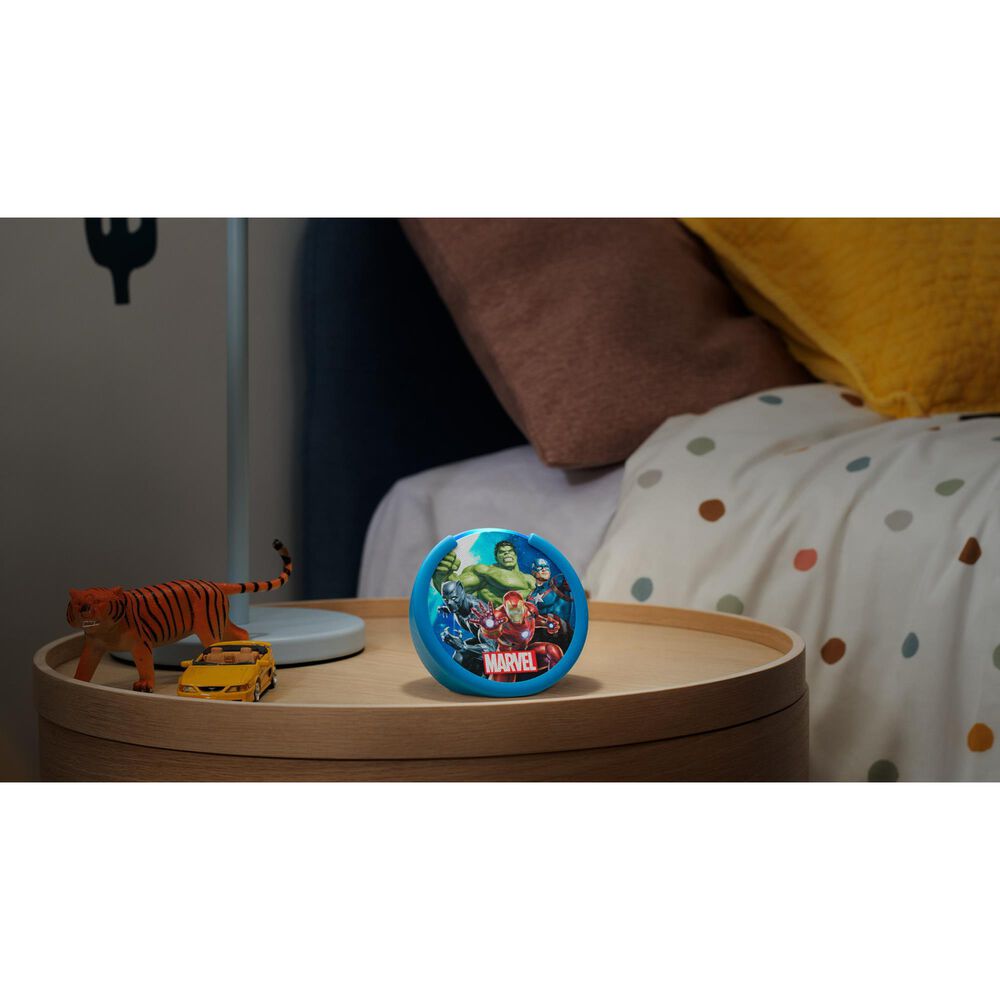 Amazon Echo Pop Kids - Marvels Avengers, , large