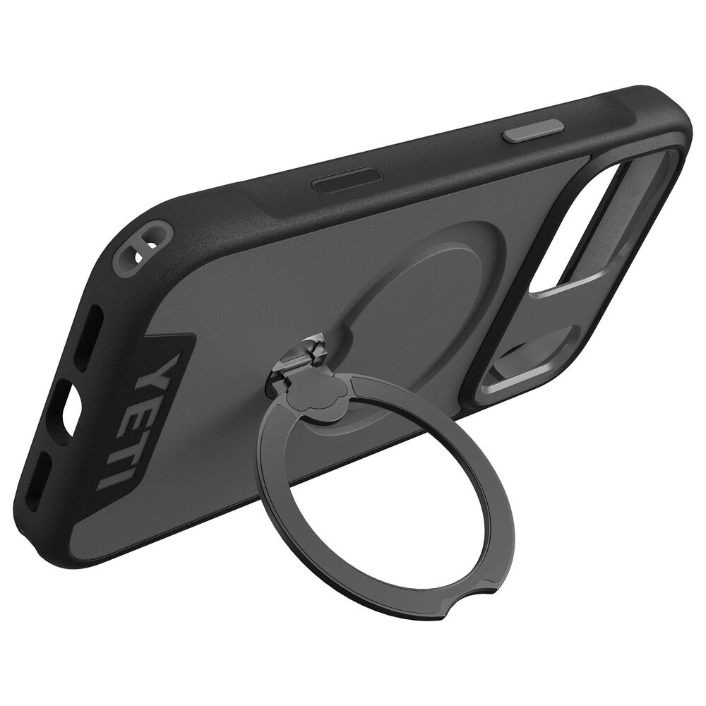 YETI LoadOut MagSafe Case for Apple iPhone 18 Pro Max in Charcoal, , large