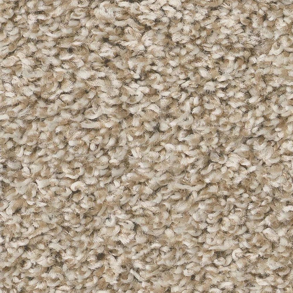 Shaw Shake It Up (T) Carpet in Croissant, , large