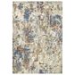 Loloi Landscape LAN-03 5"3" x 7"7" Multicolor Area Rug, , large