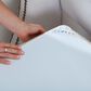 La-Z-Boy 2" Hybrid Bliss Memory Foam Queen Mattress Topper, , large