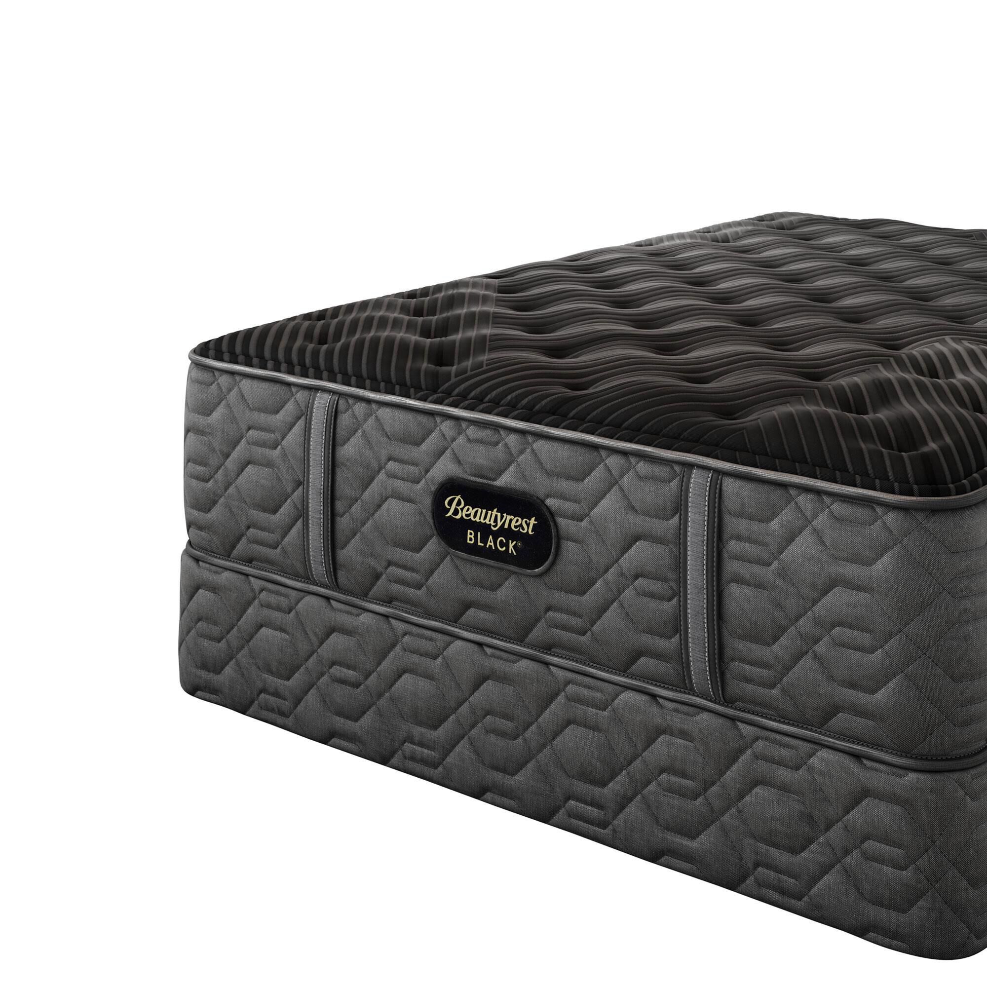 Beautyrest Black Series One Medium King Mattress