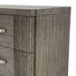 Shannon Hills Sariel 3-Piece King Bed with Two Nightstands in Expresso, , large