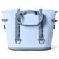 YETI Hopper M30 Tote Soft Cooler in Big Sky Blue, , large