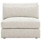 Ashley Ashbourne Estate 6-Piece U-Shaped Sectional with Right-Facing Chaise in Snowstone, , large