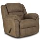 HomeStretch Gambler Manual Rocker Recliner in Bridgestone Truffle, , large