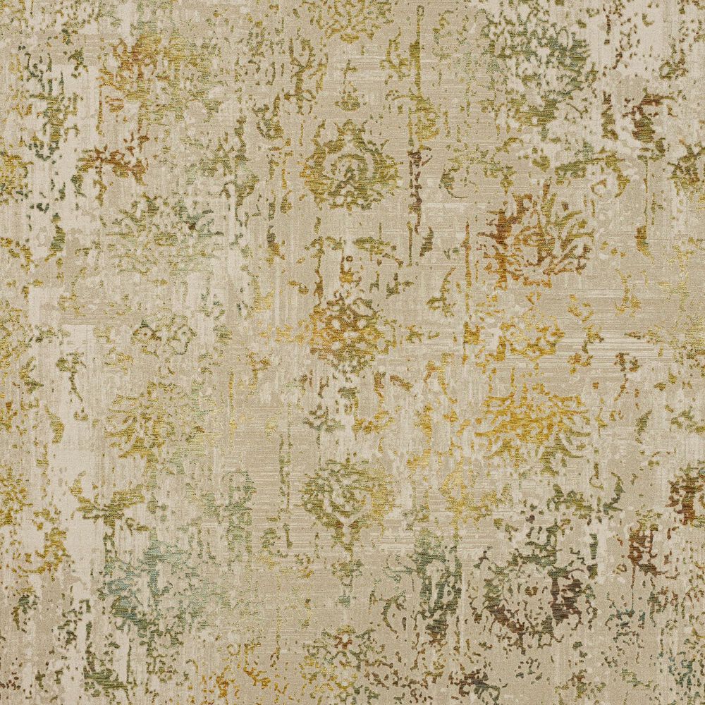 Karastan Memento Reflection 10&#39; x 14&#39; Beige Area Rug, , large