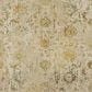 Karastan Memento Reflection 10" x 14" Beige Area Rug, , large