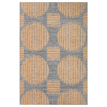 Dalyn Rug Company Sedona 10" Round Eclipse Indoor/Outdoor Area Performance Rug, , large