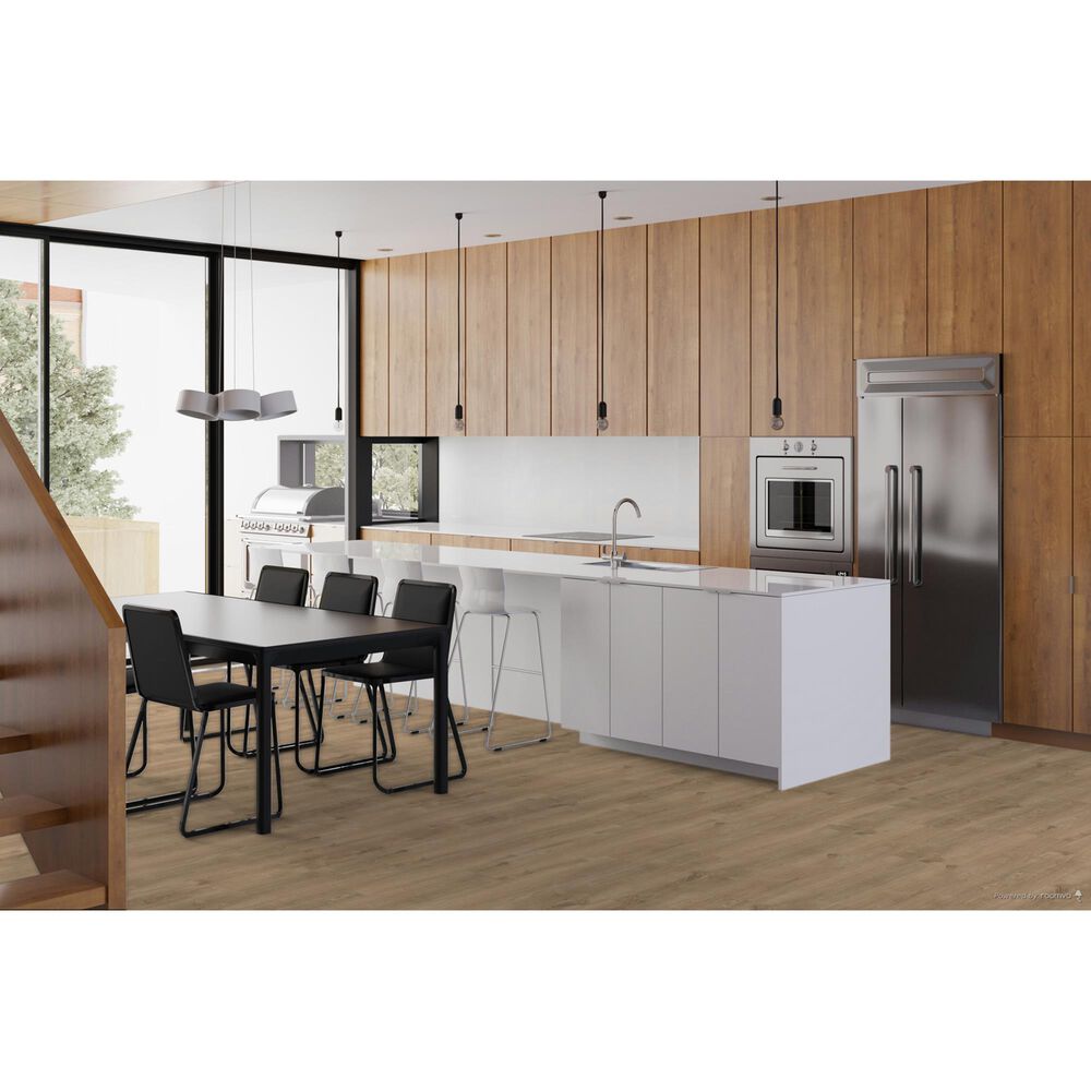 Fuzion SmartDrop Elite 9 Bateau 9&quot; x 60&quot; Luxury Vinyl Plank, , large