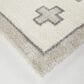Balta Rugs Mina 5"3" x 7" Taupe Area Rug, , large