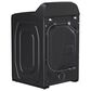 Samsung 7.4 cu. ft. Electric Dryer with Sensor Dry in Brushed Black, , large