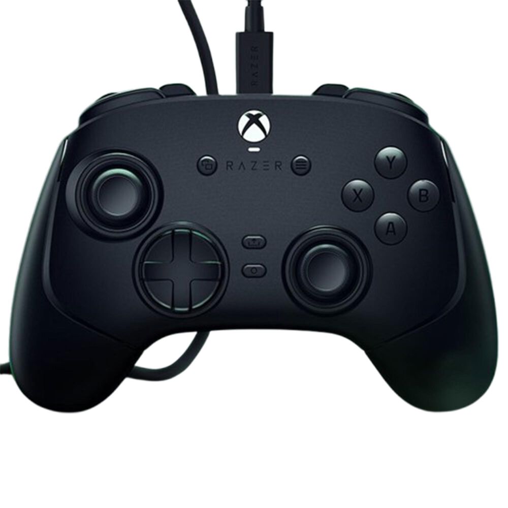 Razer Wolverine V3 Tournament Edition in Black, , large