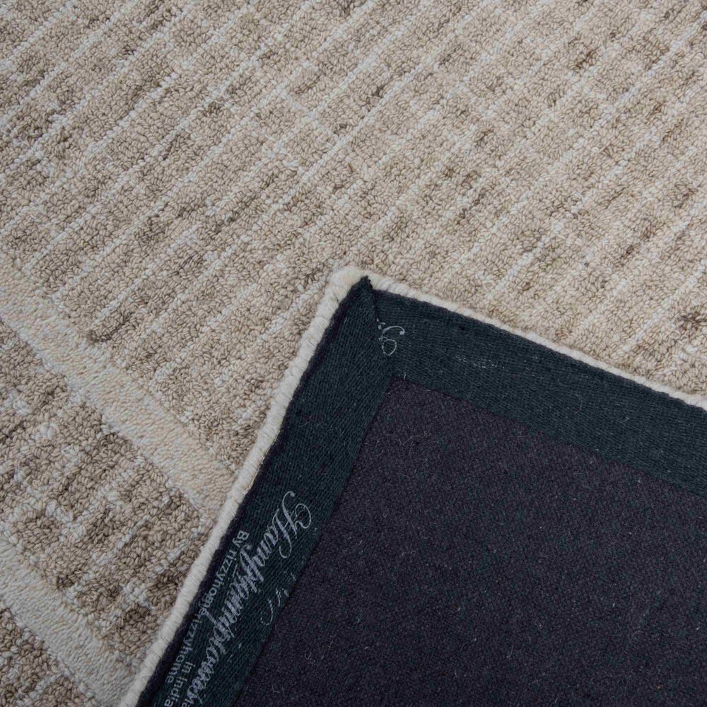 RIZZY Willow Beige, Ivory and Brown 3&#39; x 5&#39; Area Rug, , large