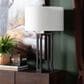 Crestview Collection Preston Table Lamp in Bronze, , large