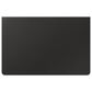 Samsung Book Cover Keyboard Slim for Galaxy Tab S9/S9 FE in Black, , large