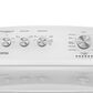 Maytag 3.8 Cu. Ft. Top Load Washer with Deep Fill in White, , large