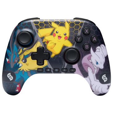 Power A Advantage Wireless Controller for Nintendo Switch 2 - Pokemon Mega Evolutions, , large