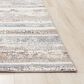 RIZZY Ventura VRA746 10" x 13" Blue Area Rug, , large