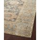 Loloi II Margot 7"6" x 9"6" Ocean and Spice Area Rug, , large