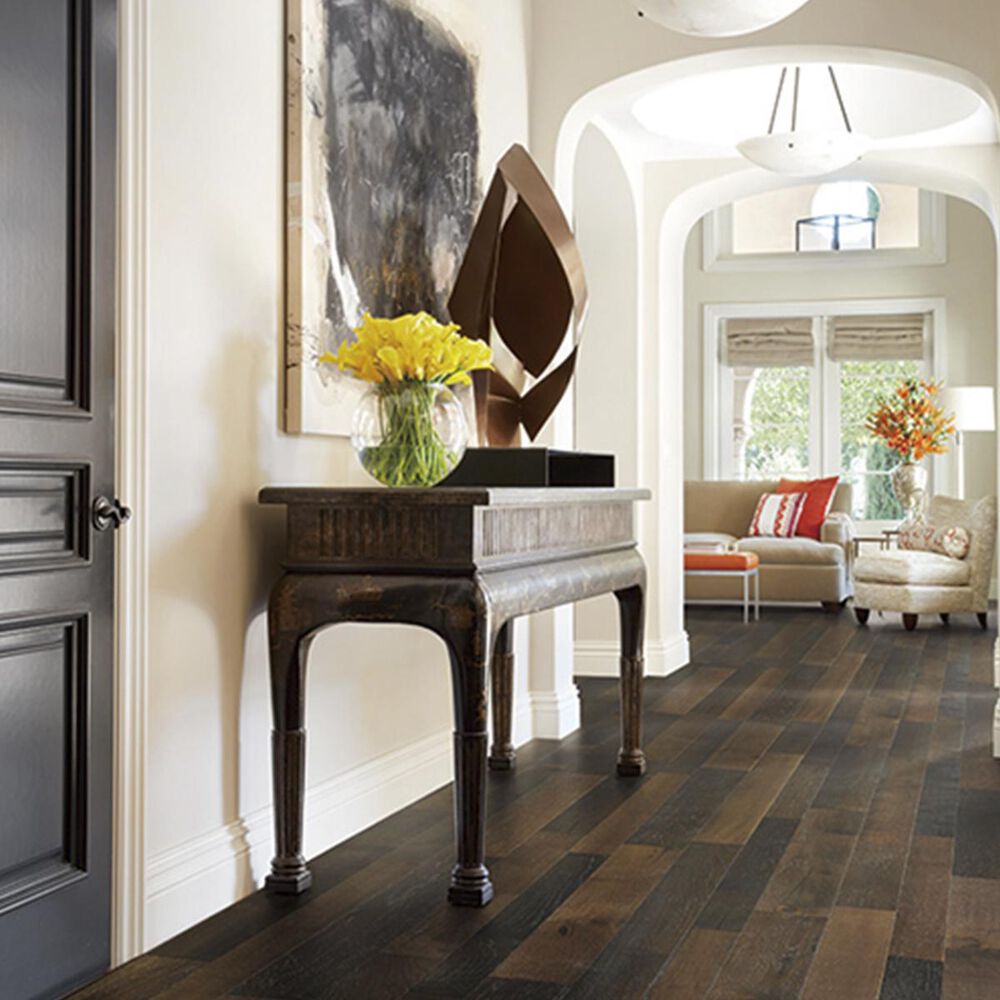 Bella Cera Wood Villa Bocelli Storico Hickory Hardwood, , large