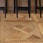 Anderson Tuftex Provincial Parquet Au Naturale Oak Hardwood, , large