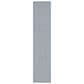 Nourison Courtyard Ivory and Blue 2"2" x 8" Indoor/Outdoor Runner, , large