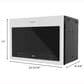 Hotpoint 1.4 Cu. Ft. Over -The-Range Microwave Oven in White, , large