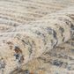 Dalyn Rug Company Orleans OR16MU 5"1" x 7"5" Multicolor Area Rug, , large