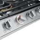 Frigidaire Professional 30" Gas Cooktop in Stainless Steel, , large